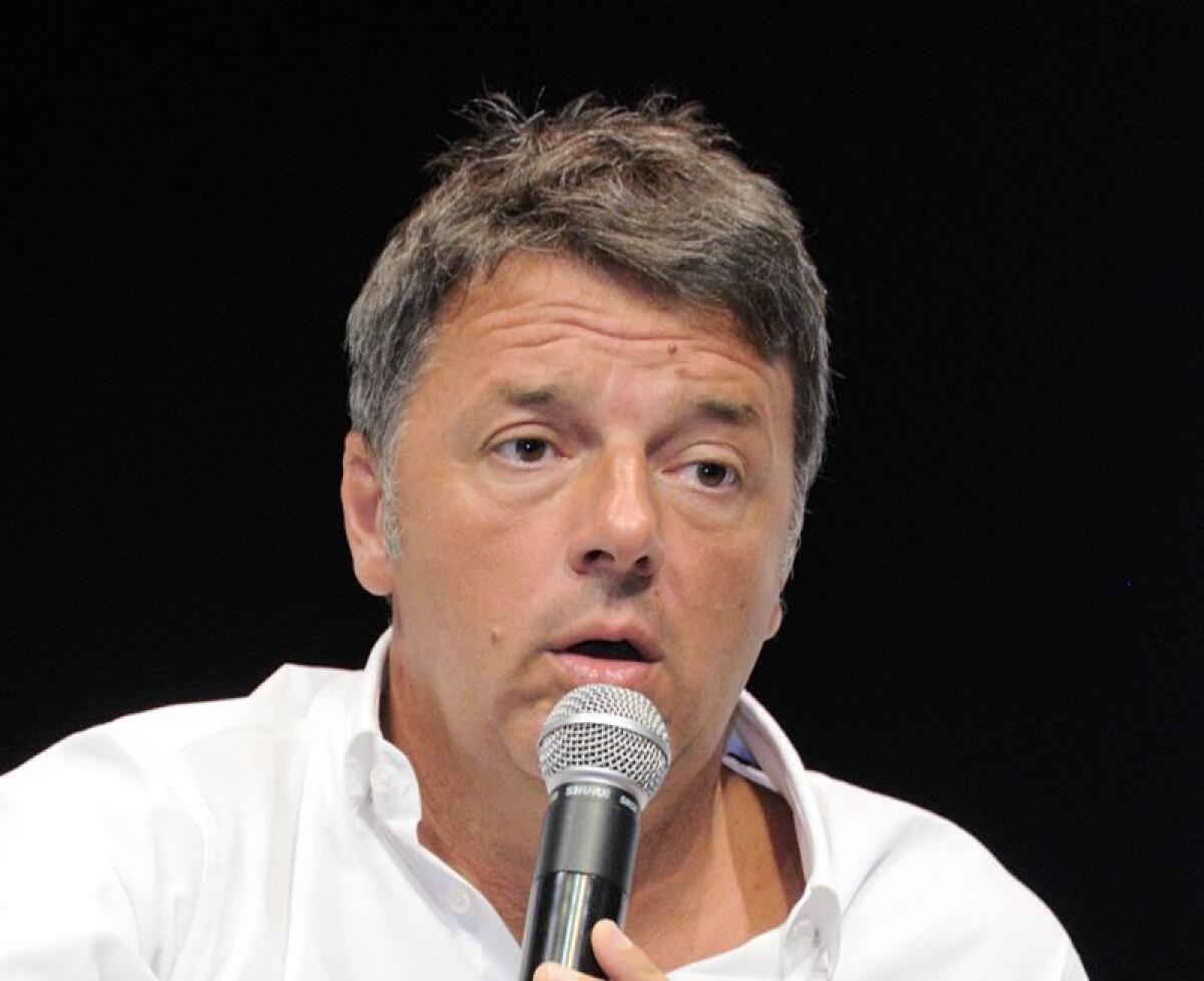 Renzi “Chiederemo a Conte di modificare il Dpcm” - 