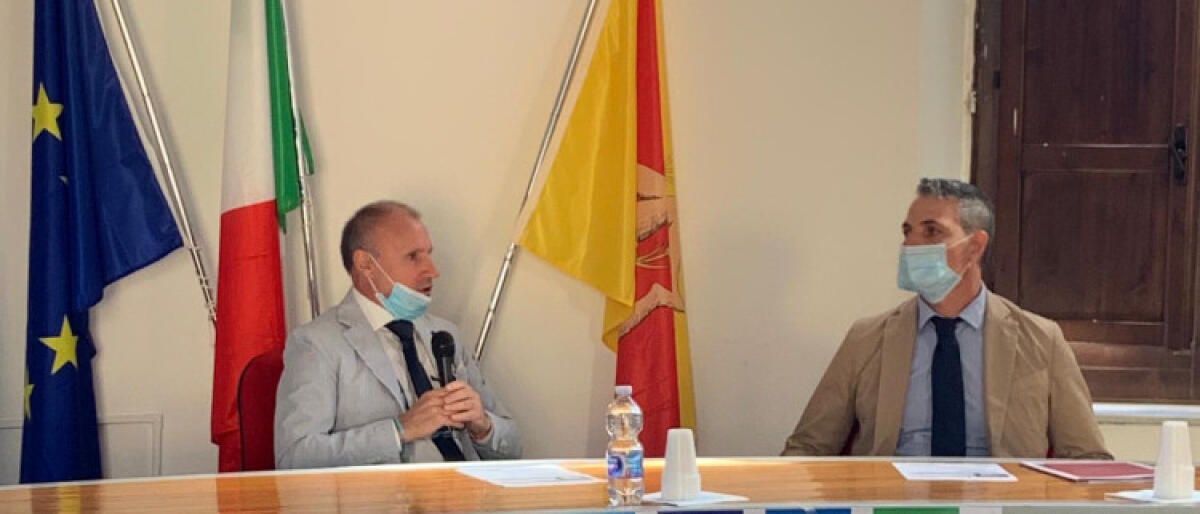 "Massima trasparenza su Pef rifiuti", confronto con tecnici: Balbo, "tempi certi" - L'incontro è stato organizzato dal presidente della Srr