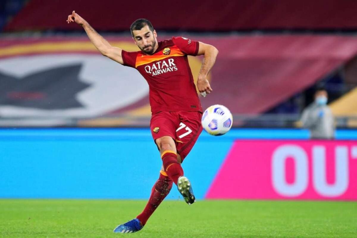 La Roma sbatte contro il Cska Sofia, 0-0 all’Olimpico - 