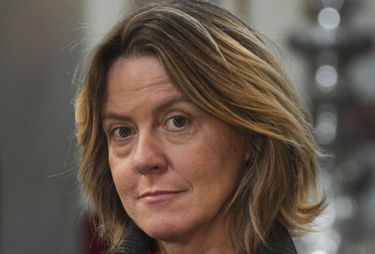 Coronavirus, positivi l’ex ministro Lorenzin e il sottosegretario Merlo - 