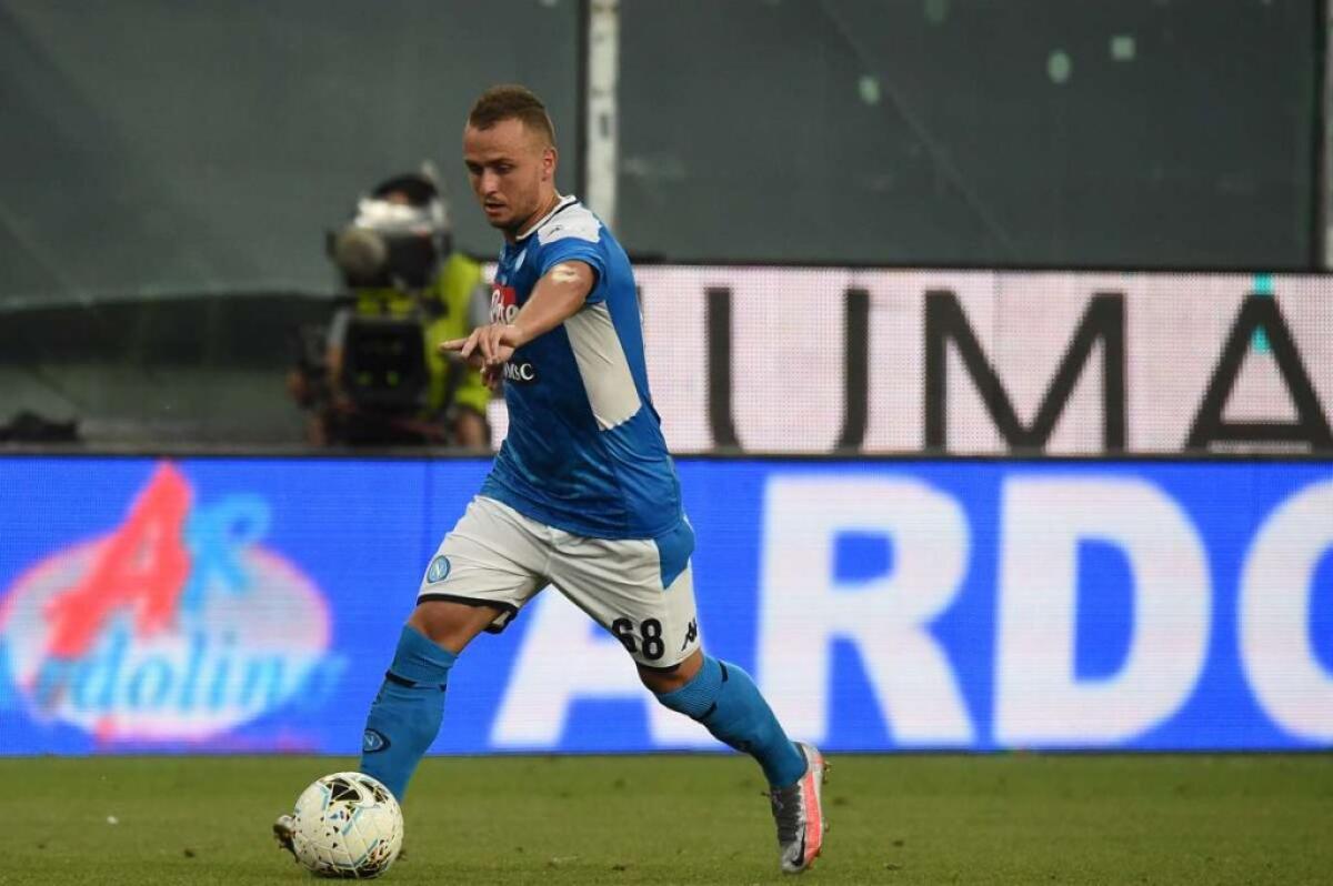 Sollievo Napoli, anche il tampone di Lobotka è negativo - 