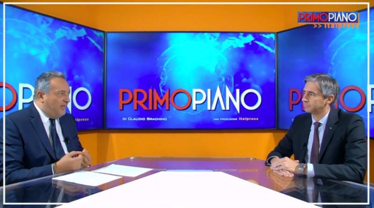 Baccarini (Fiaip) “Serve riforma fiscale e potenziamento Superbonus” - 