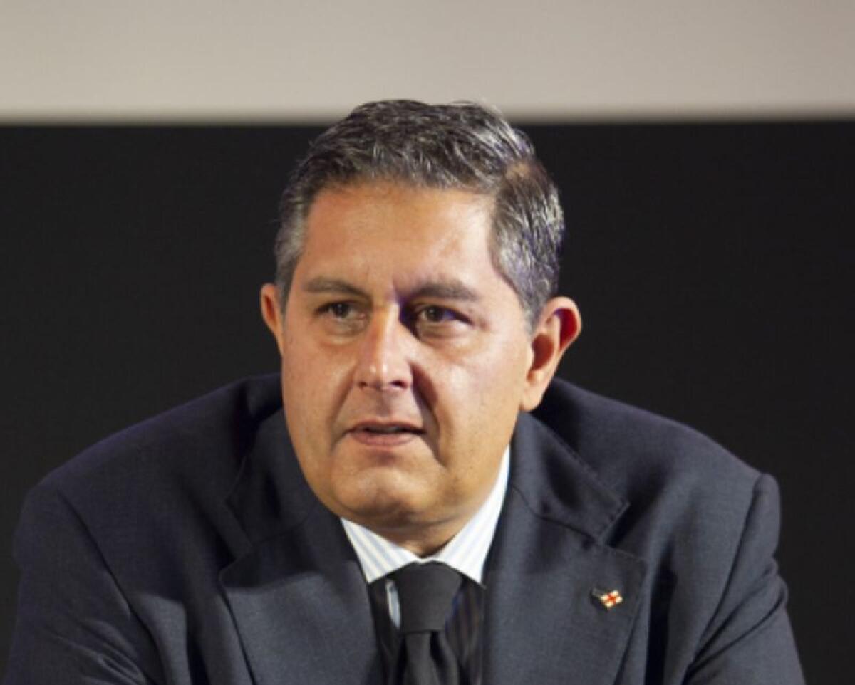 Coronavirus, Toti “Colpiti i soliti, la protesta rischia di crescere” - 