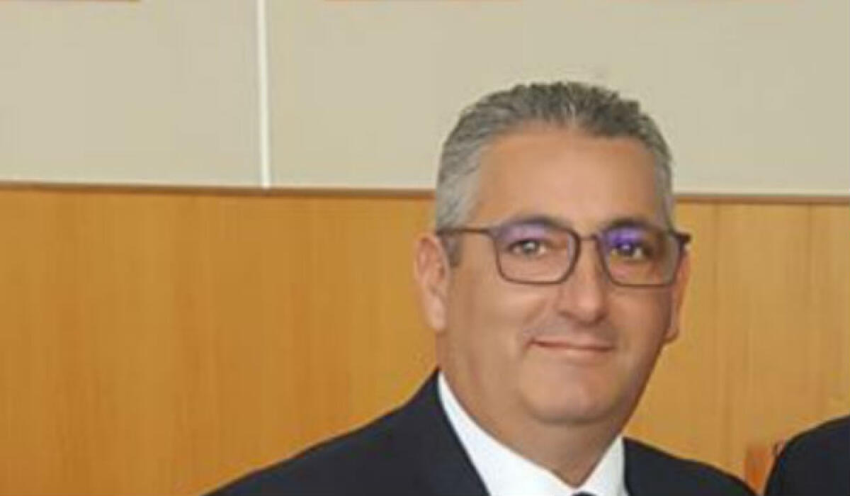 "Nomina Vindigni fa risparmiare Ghelas", Trainito: "Un unico incarico e tagliamo extra" - Il manager Ghelas Francesco Trainito