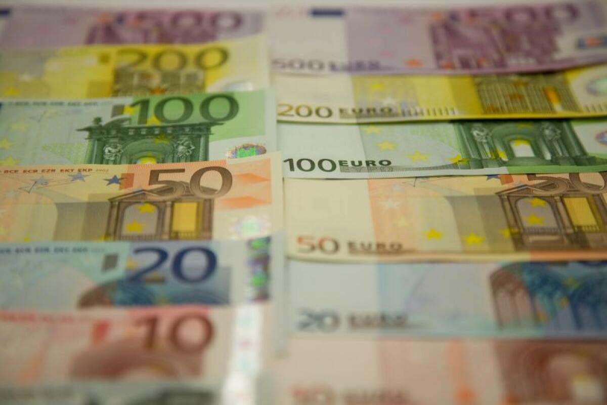 Nel 2108 economia sommersa e illegale vale 211 miliardi -