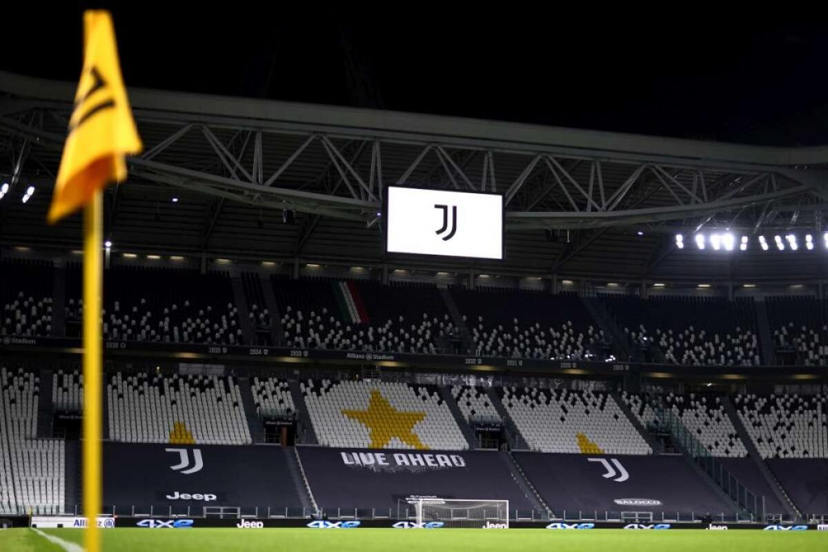 A Torino non si gioca, Juve-Napoli ufficialmente “non disputata” - 