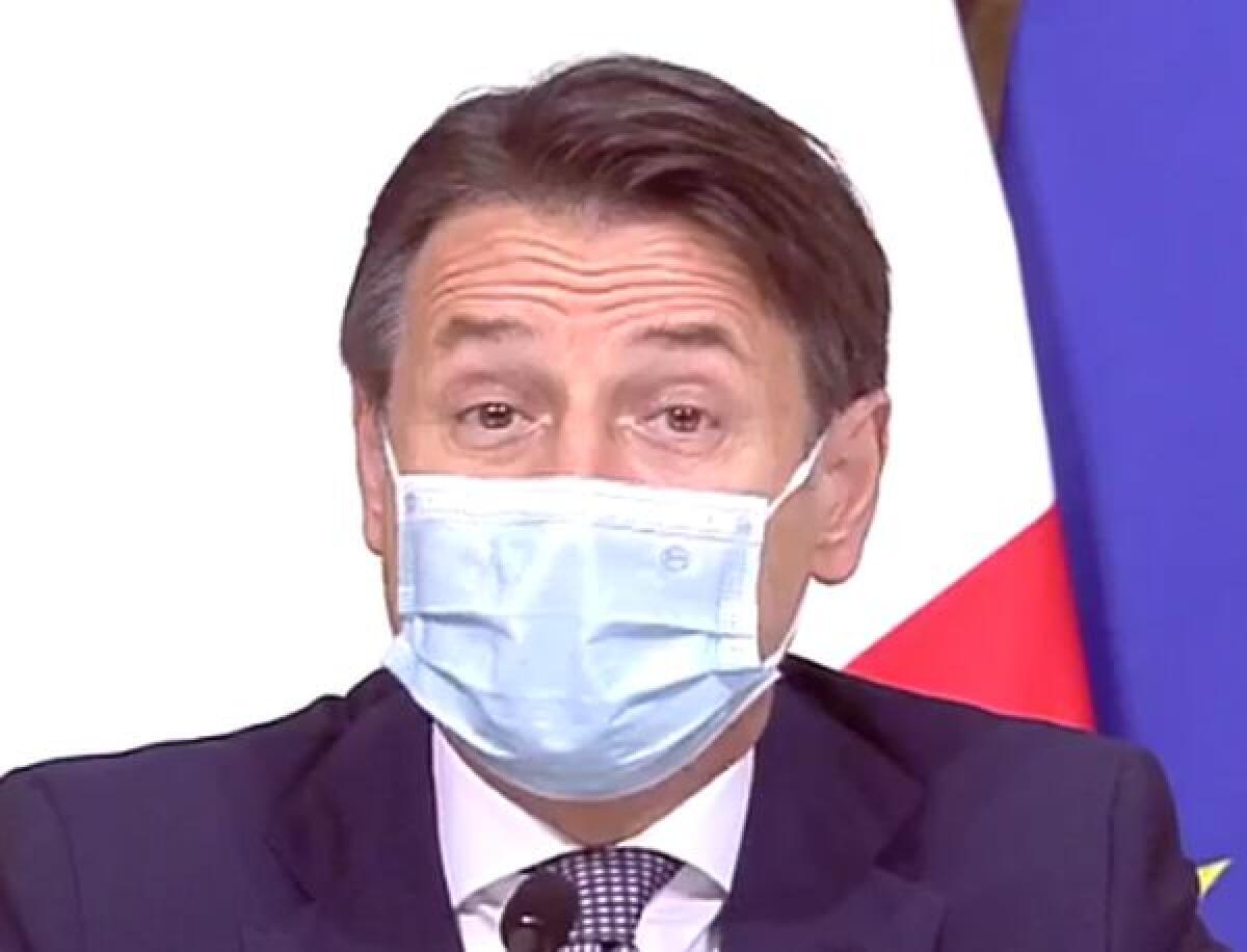 Manovra da 39 miliardi, Conte “Sarà espansiva, no aumento tasse” - 