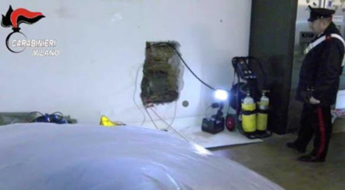 Omicidio Lamaj, arresto anche per il riesino Tambè: cadavere abbandonato in un pozzo - Il corpo venne inizialmente murato