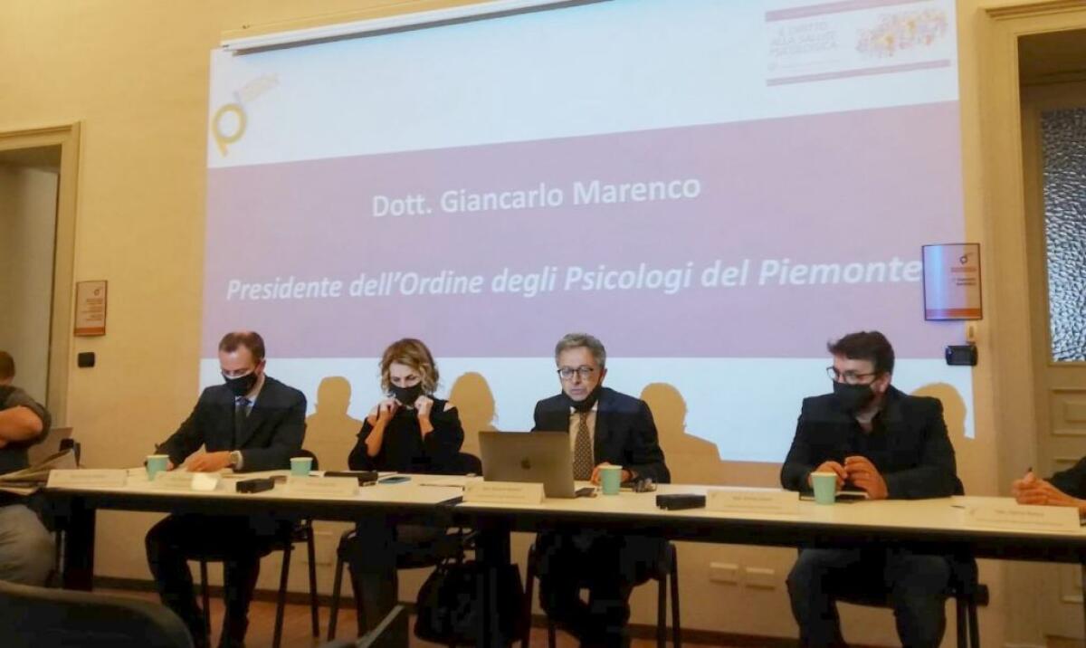 Covid, in Piemonte il 22% del personale sanitario è stressato - 