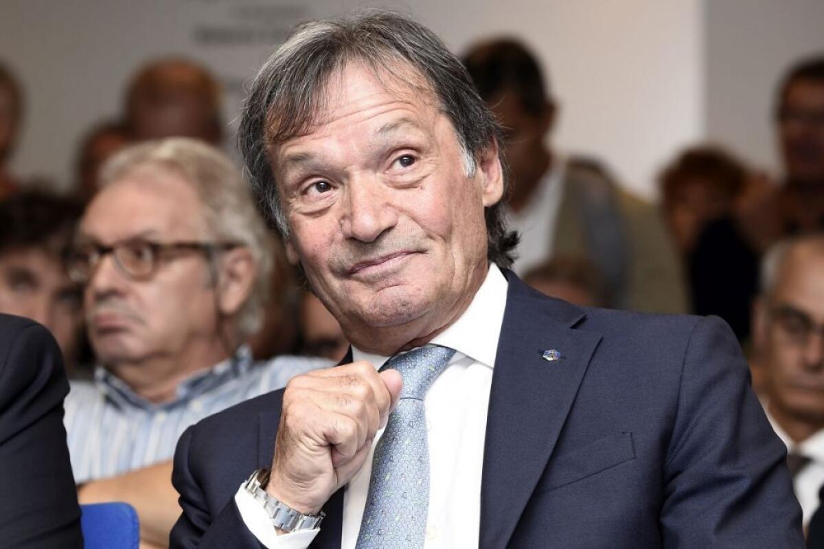Roda “Lo sci azzurro riparte in sicurezza, a Soelden per far bene” - 