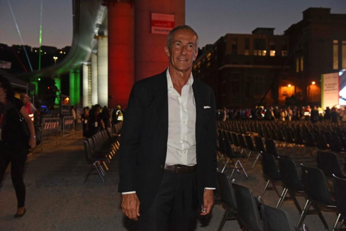 Recovery Fund, Ferrari “Occasione da non perdere per gli investimenti” - 
