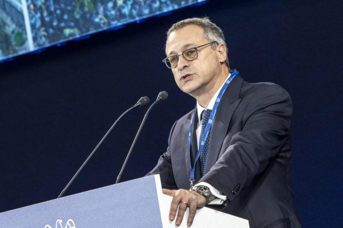 Contratti, Bonomi “Scioperi deleteri per il Paese” - 