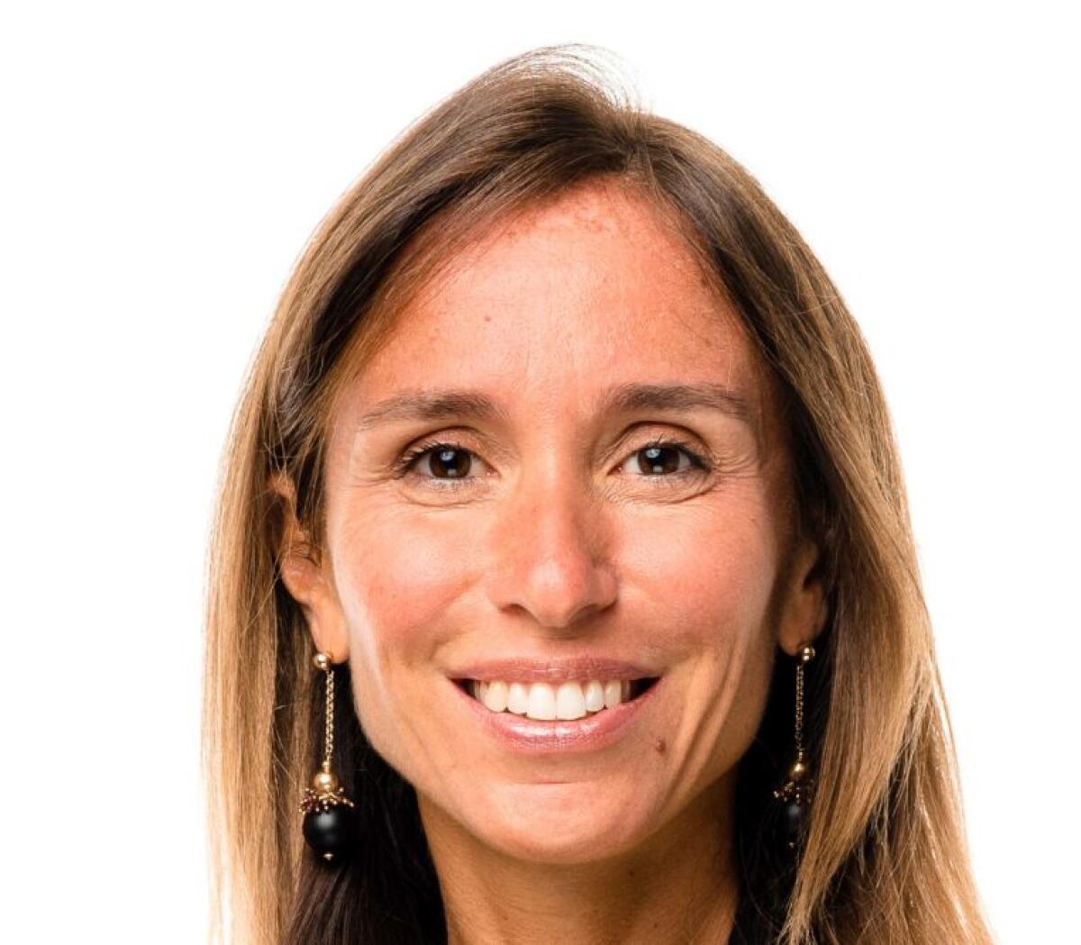 A Paola Boromei di Snam premio Miglior Giovane Manager d’Italia - 