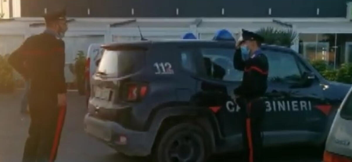 Addio al nubilato finito nel sangue, dieci arresti per rissa: c'è anche licatese ferito - 