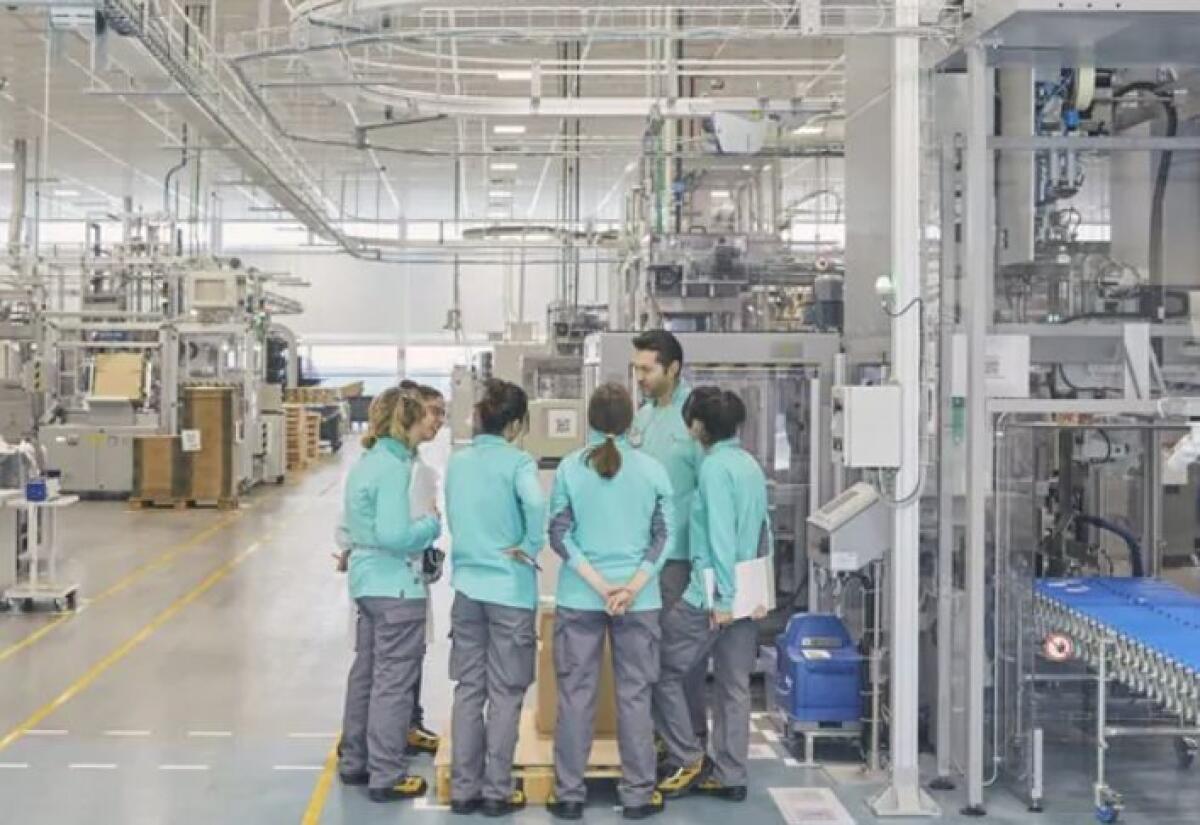Coronavirus, da Philip Morris indennità 100%, Robotti “Priorità persone” - 