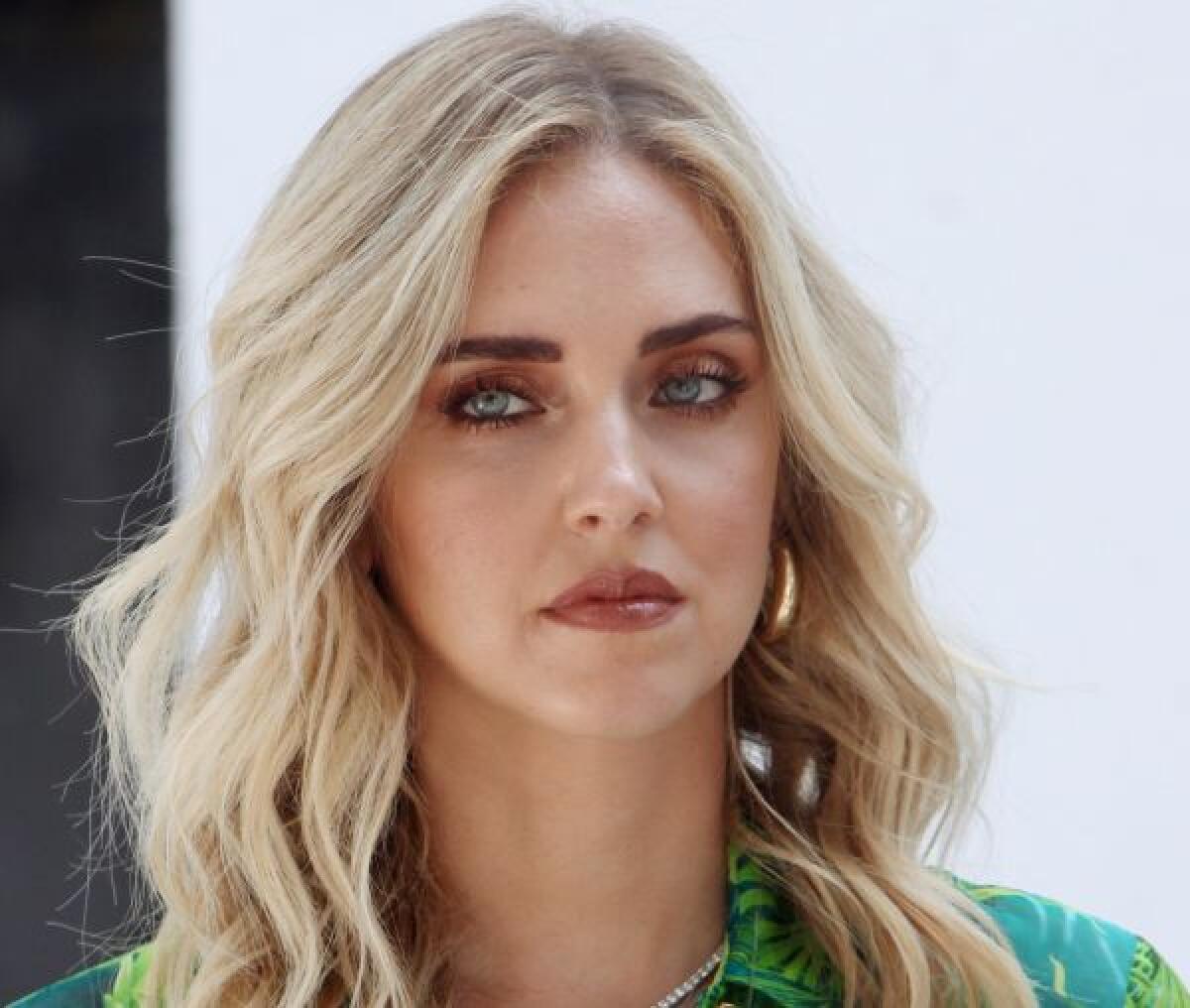 Chiara Ferragni è incinta, Fedez “Ma io non sapevo nulla…” - 