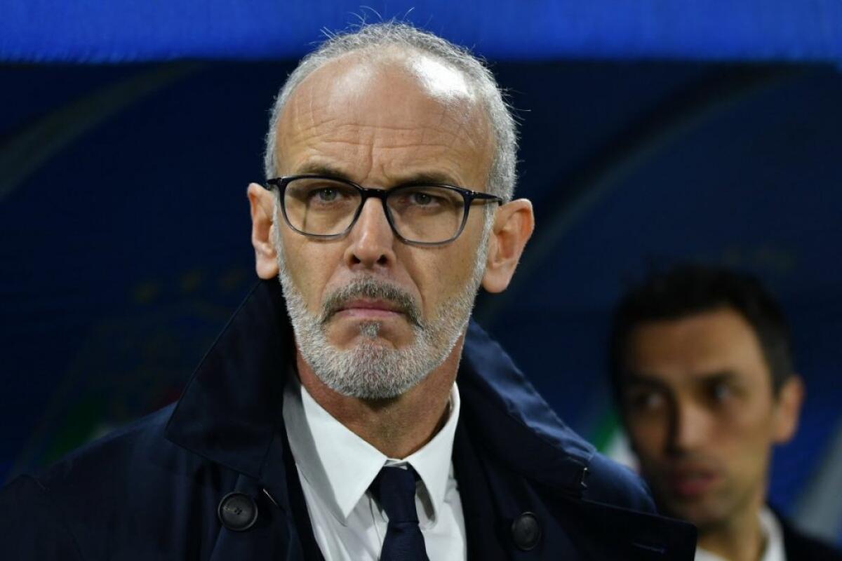 Euro U.21, contro l’Irlanda azzurrini in campo con U.20 - 