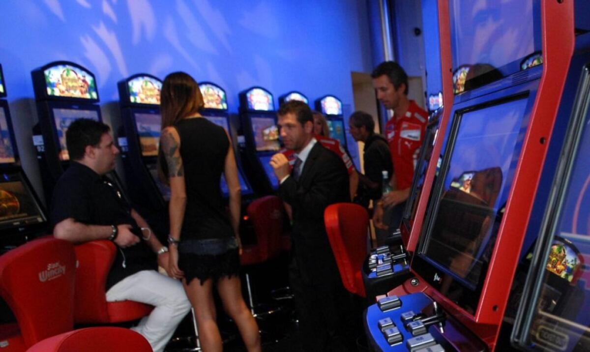 Coronavirus, Settore gioco pubblico: “Chiusura totale non ha fondamento” - 