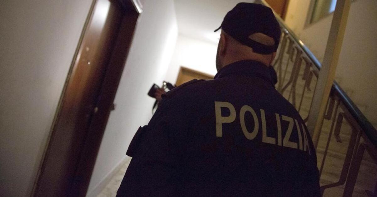 Hashish da Palermo, affidamento ai servizi sociali per uno dei coinvolti già condannato - 