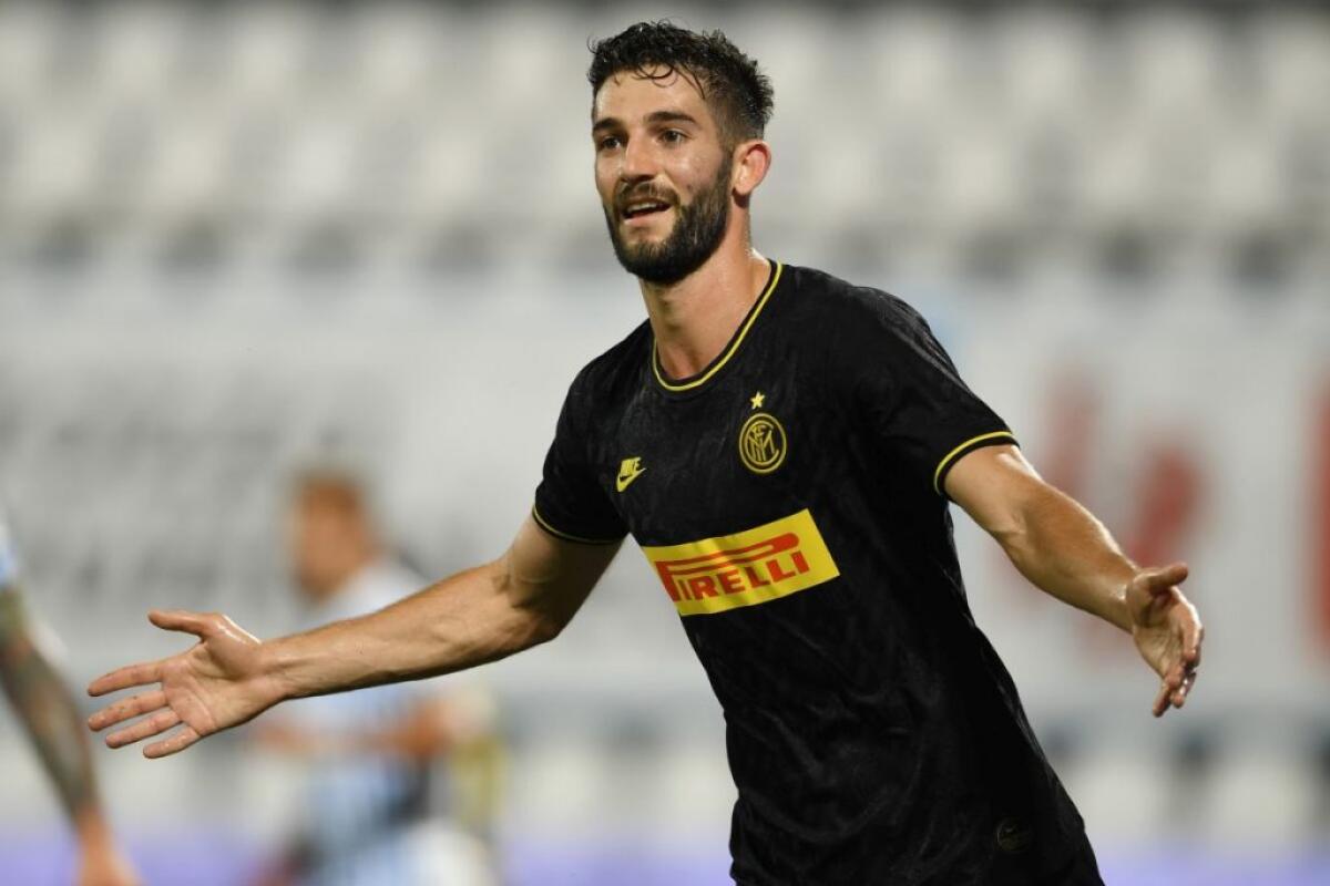 Inter, anche Gagliardini e Nainggolan positivi - 