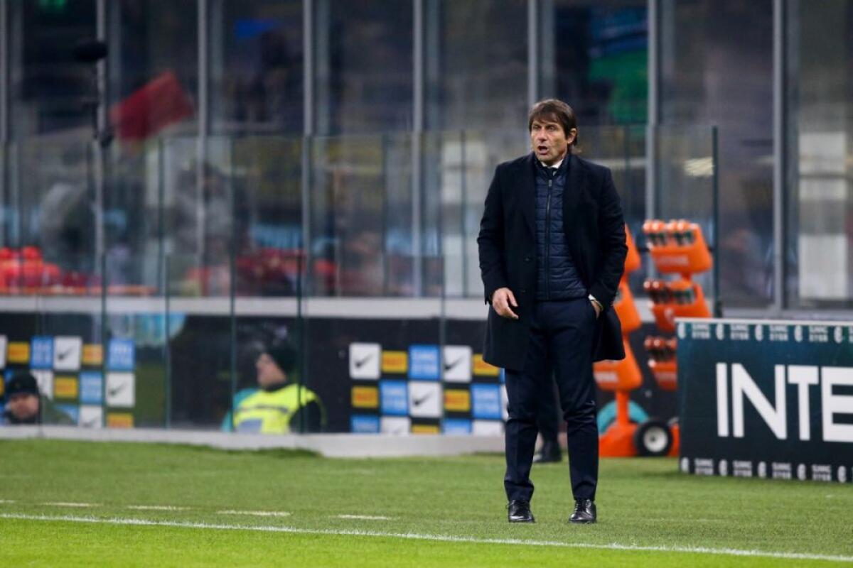 L’Inter all’esame Lazio, Conte “Vedremo quale sarà la risposta” - 