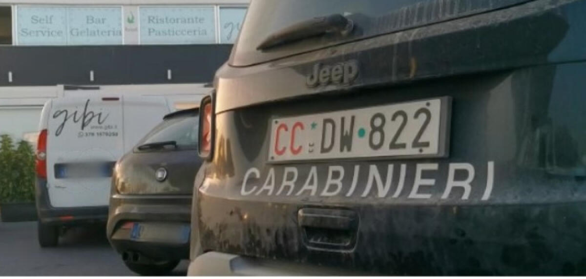 Sparatoria al Gb Oil, arrestato Paolo Di Giacomo: VIDEO - 