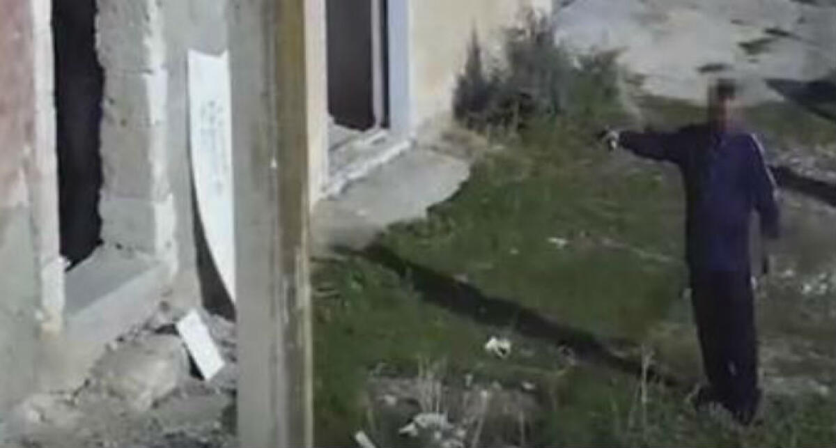 Blitz "Mutata arma", armi per i Rinzivillo: sei condanne in appello con pene ridotte - Coinvolti vennero monitorati per diversi mesi anche in un improvvisato poligono per le armi
