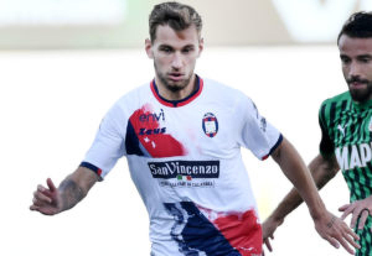 Dragus positivo al Coronavirus, Crotone in isolamento - 