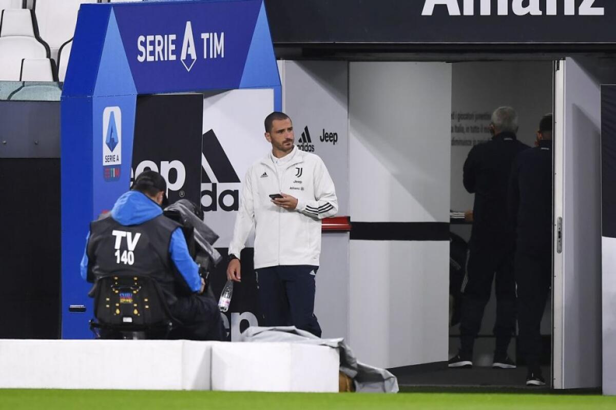 Juve-Napoli, sconfitta a tavolino e -1 in classifica per i partenopei - 