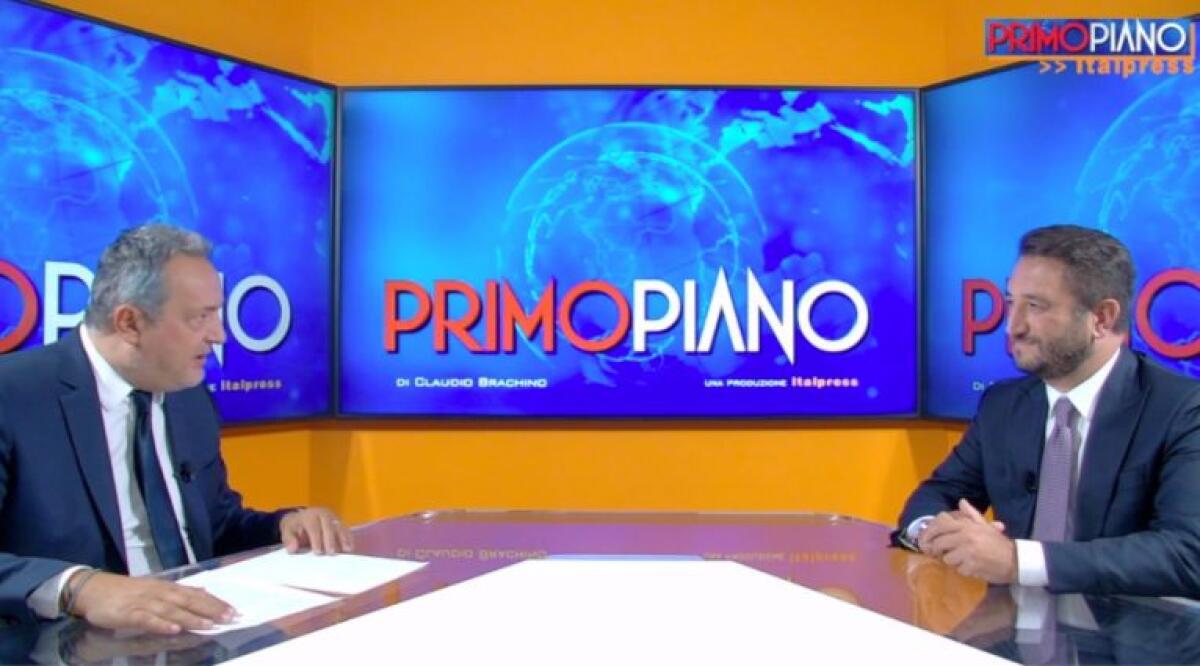 Coronavirus, Cancelleri “Provvedimenti Dpcm per evitare lockdown” - 