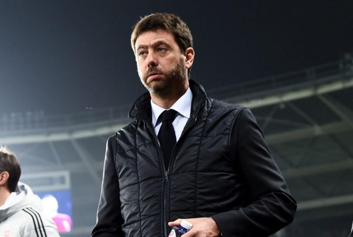 Agnelli “E’ stato un anno agrodolce ma vincere è sempre dura” - 