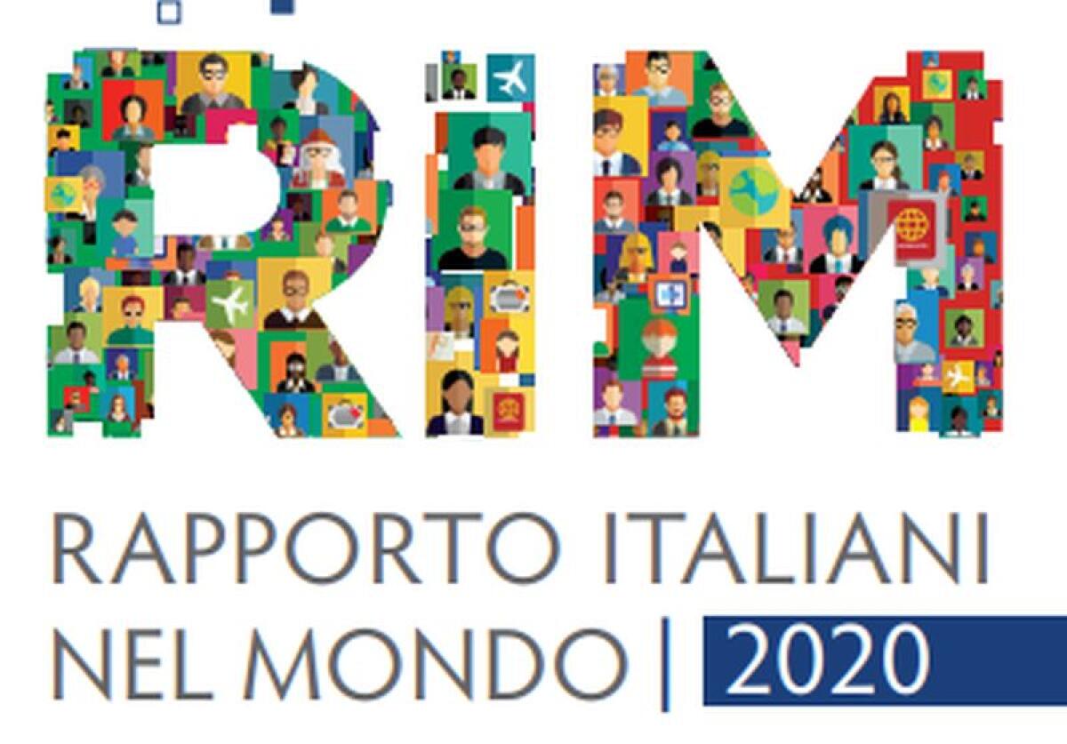 5,5 milioni gli italiani all’estero, uno su tre è laureato - 