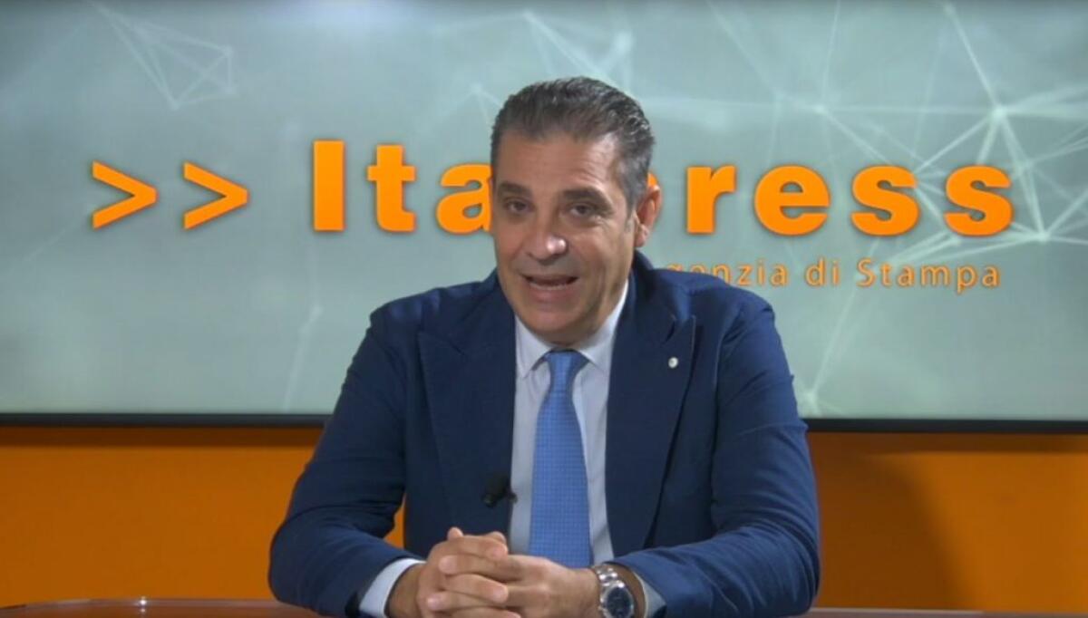 Recovery, Sanfratello (Ance): “Puntare subito su opere cantierabili” - 