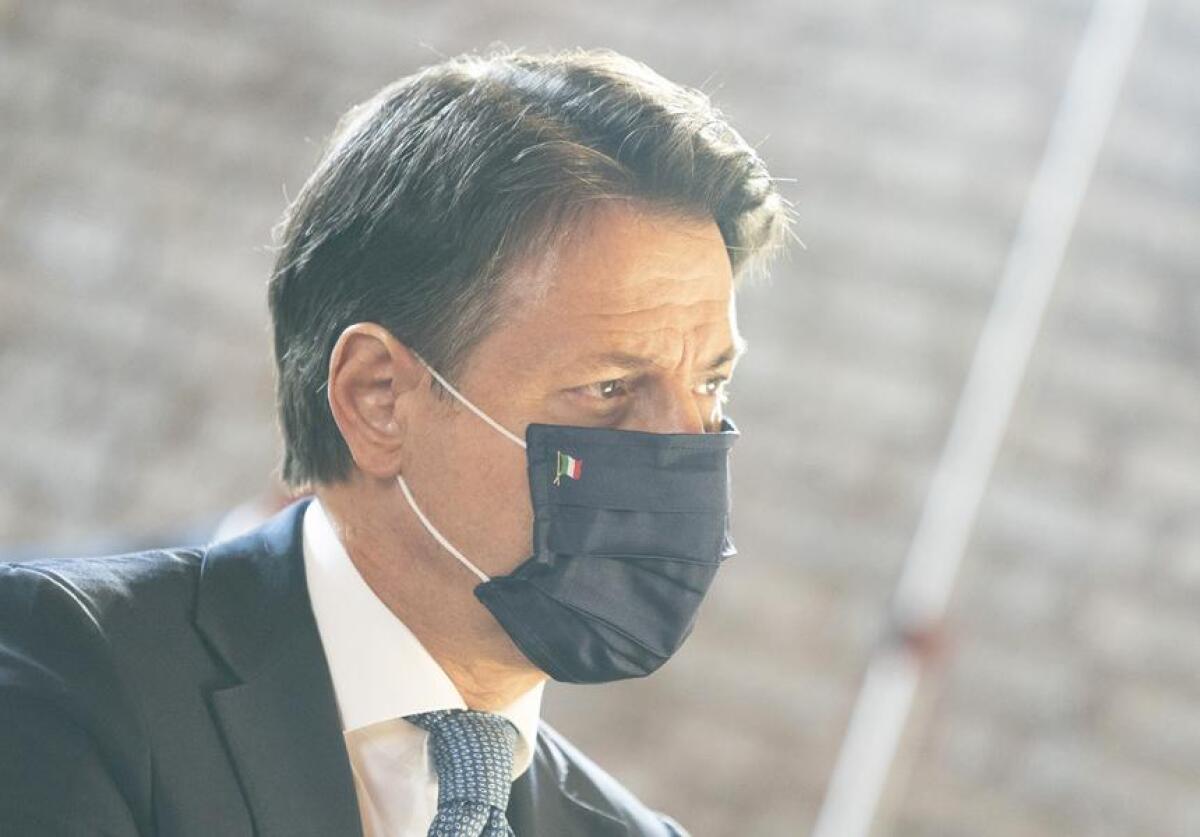 Brexit, Conte “Bisogna stringere i tempi” - 