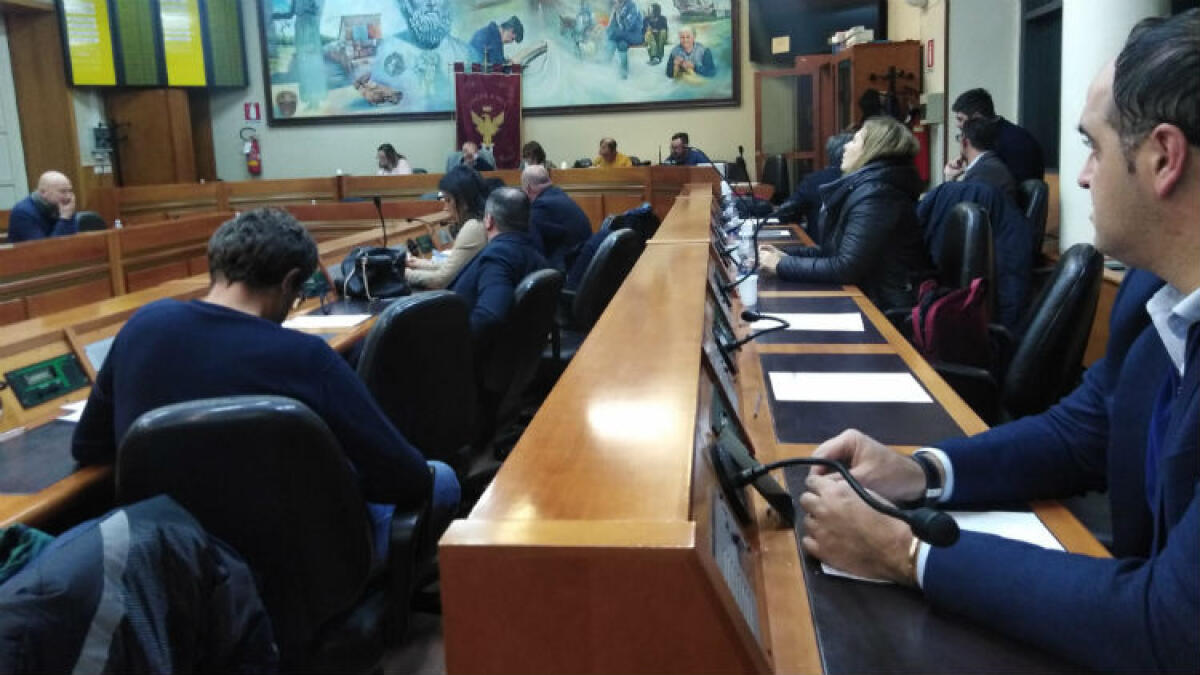 "Bilancio entro 31 ottobre", in municipio nota della Regione: tempi saranno più lunghi - Immagini di repertorio