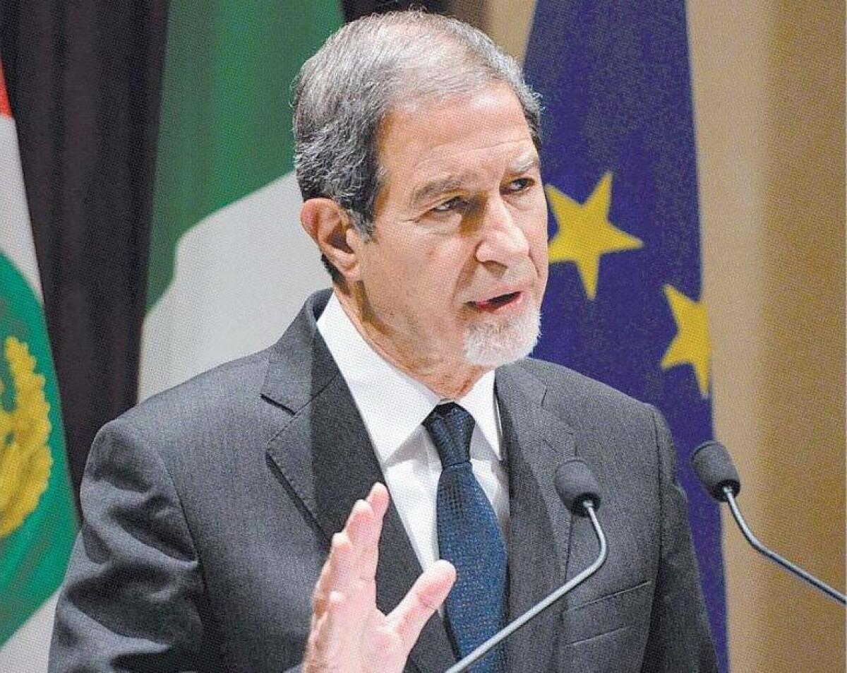 Musumeci eletto presidente della commissione Intermediterranea d’Europa - 