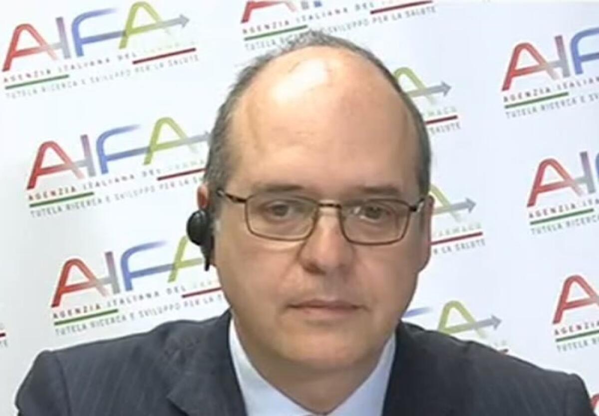 Aifa firma appello su network europeo Agenzie nazionali contro epidemie - 