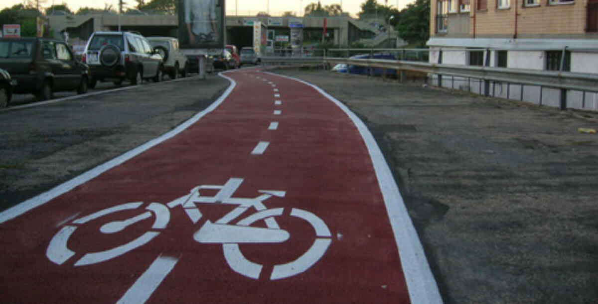 Finanziameto dal ministero, 262 mila euro per lanciare le ciclovie turistiche in città - 
