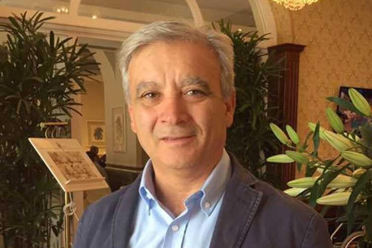 Area industriale nel degrado, Sola: "Imprenditori abbandonati dall'amministrazione" - Sola richiama l'amministrazione comunale alle proprie responsabilità