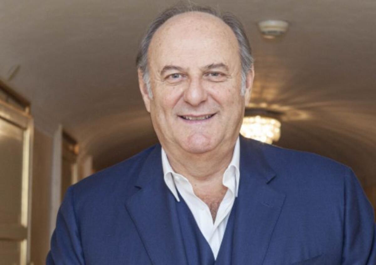 Coronavirus, Gerry Scotti “Ho il Covid, sono sotto controllo medico” - 