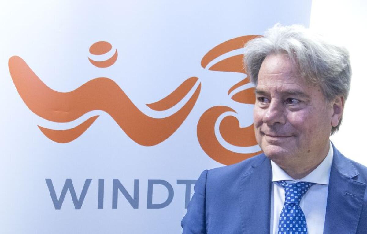 WindTre, migliore operatore per gestione clienti nei punti vendita - 
