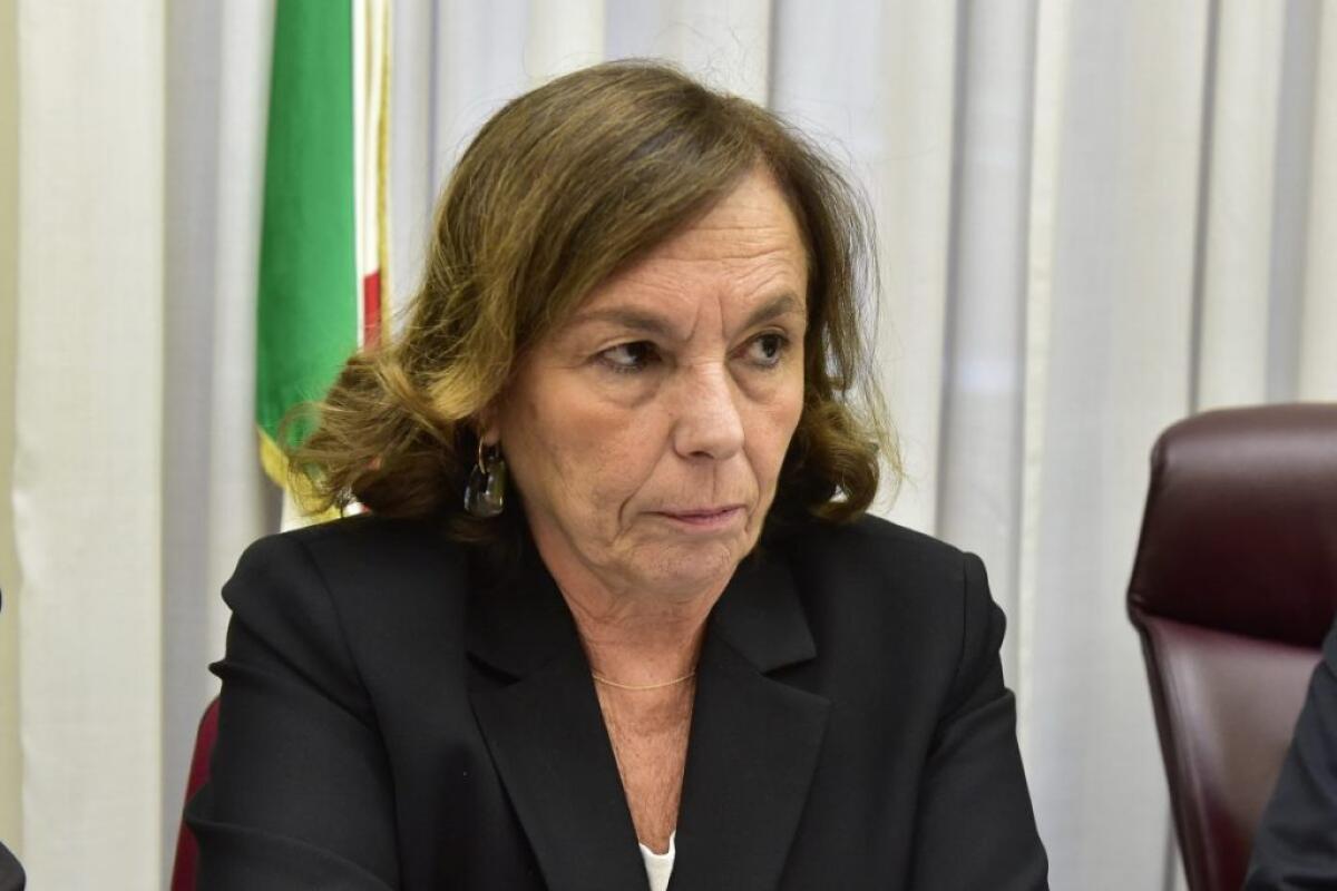 Coronavirus, Lamorgese “Ora serve responsabilità da parte di tutti” - 