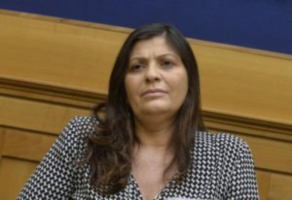 E’ morta Jole Santelli, presidente della Regione Calabria - 