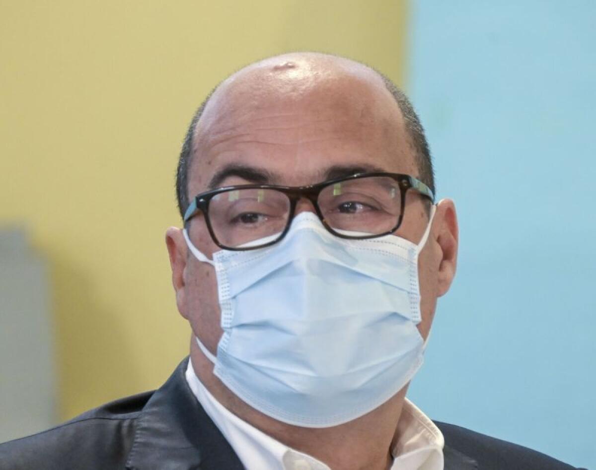 Zingaretti “Il nemico è il virus non le regole” - 