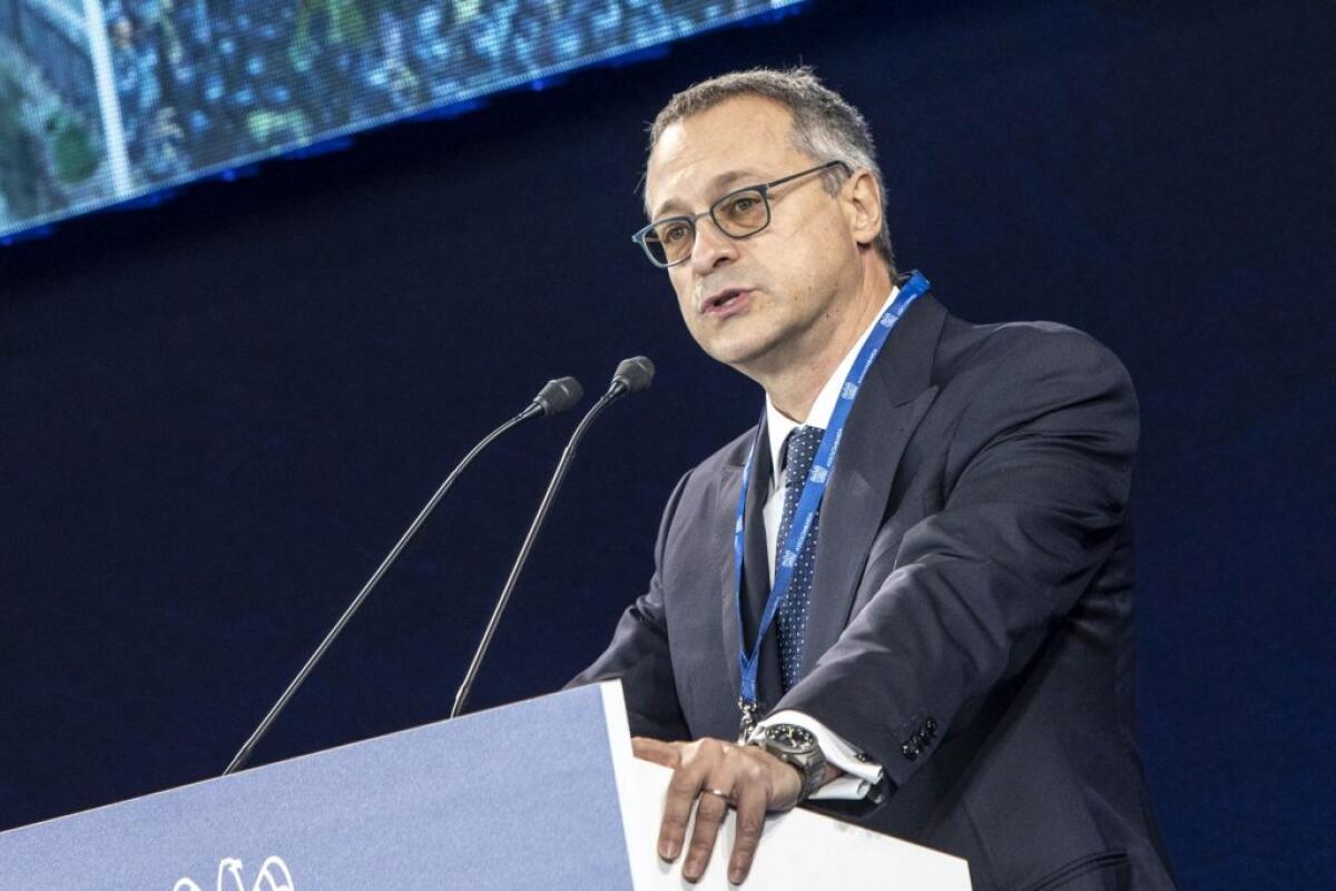 Confindustria, Bonomi “dobbiamo ricostruire il Paese ma non c’è fiducia” - 