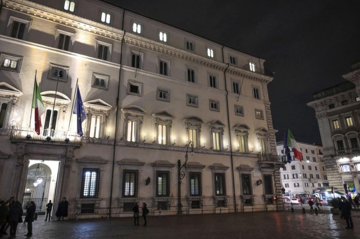 Dl sicurezza, via libera del Consiglio dei Ministri al nuovo decreto - 