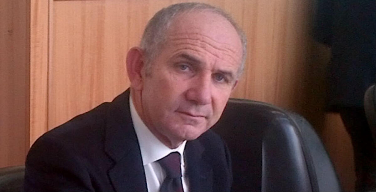 "Nuovo contratto Tekra dopo gare deserte", Siragusa: "Giunta? Mancano condizioni" - Siragusa conferma la linea del Pd sulla vicenda rifiuti