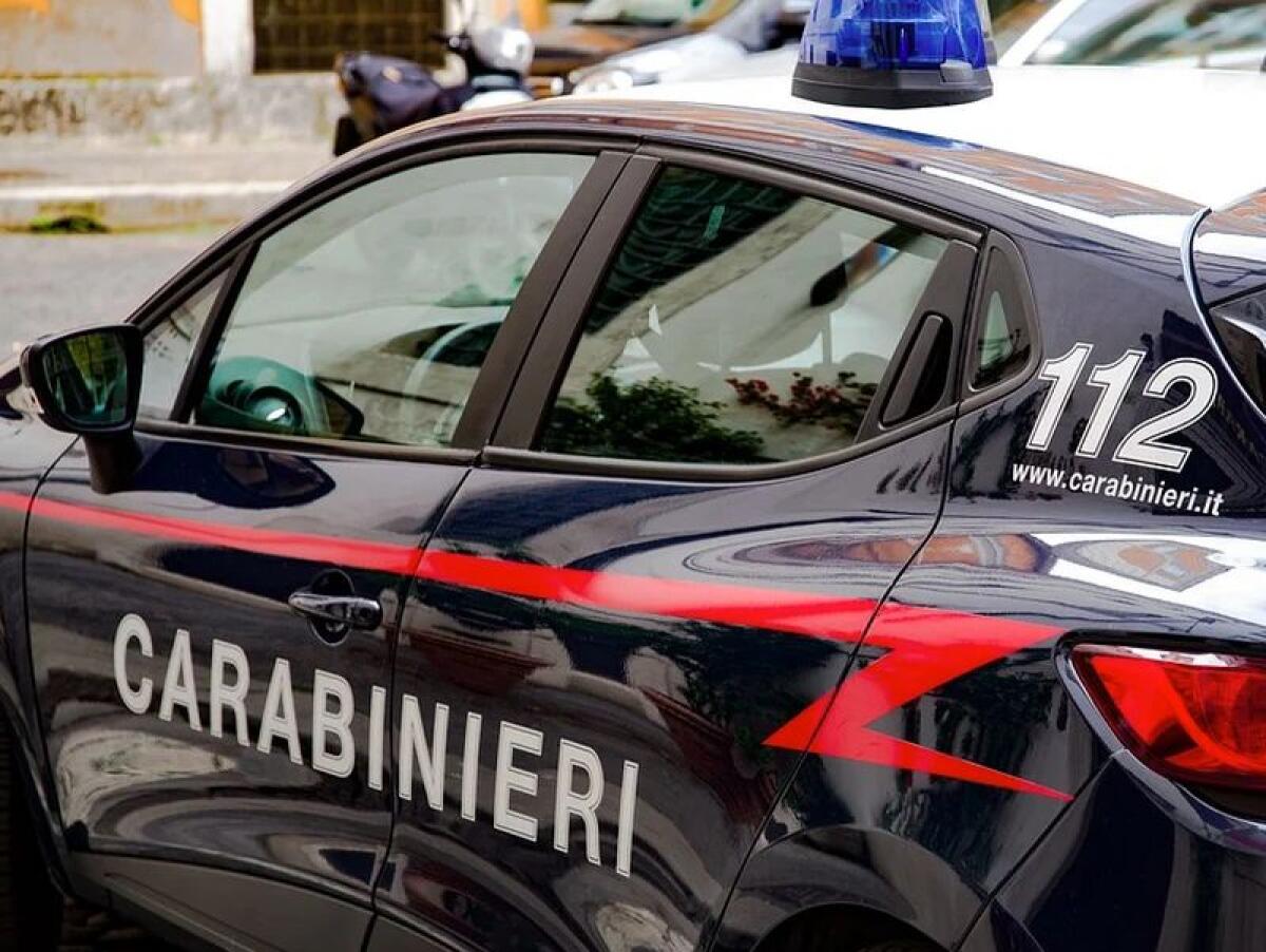 Maxi rete di spaccio tra Sassuolo, Modena e Carpi, 19 arresti - 