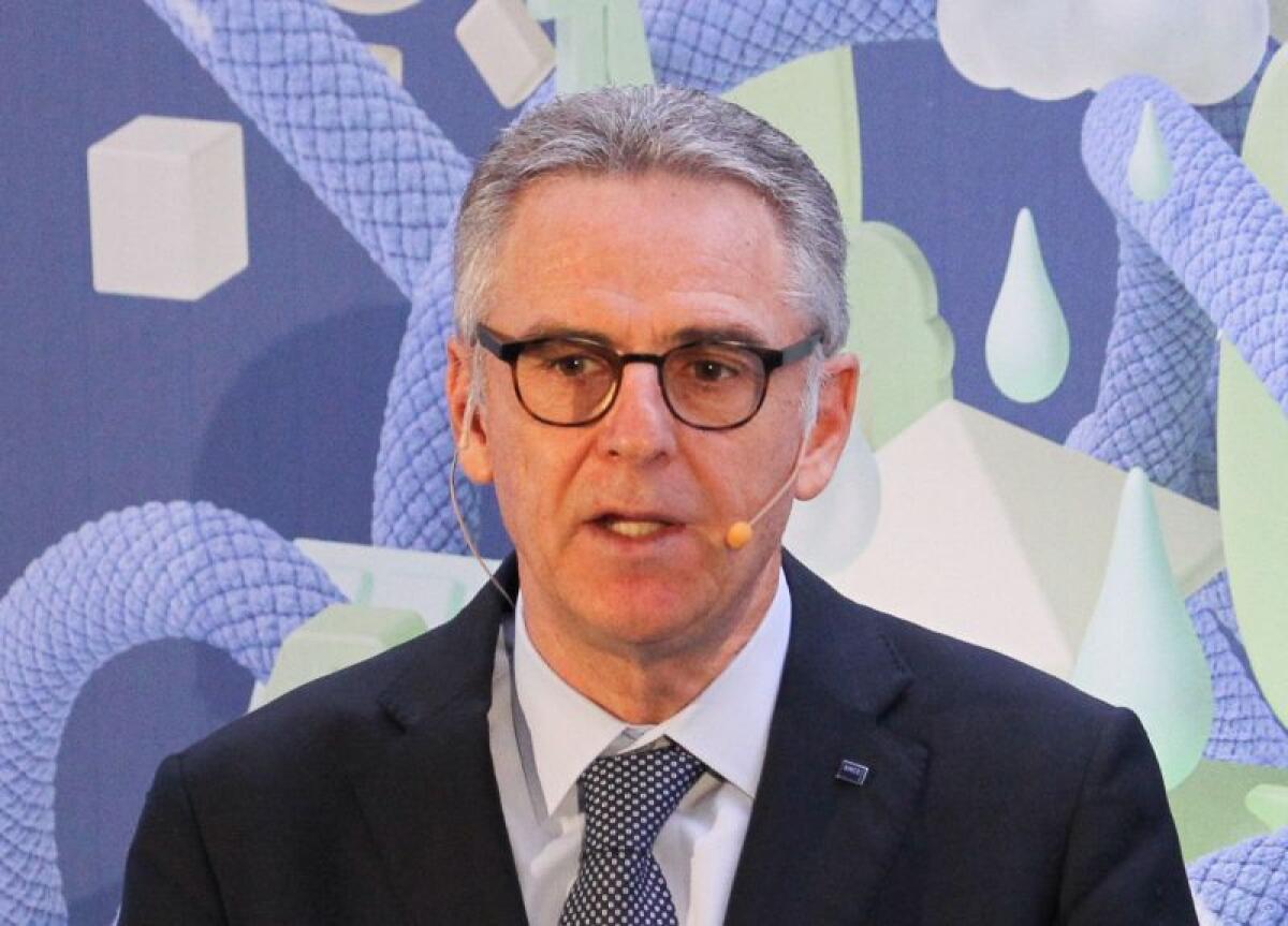 Buia (Ance) “L’Italia non deve fermarsi, servono scelte coraggiose” - 