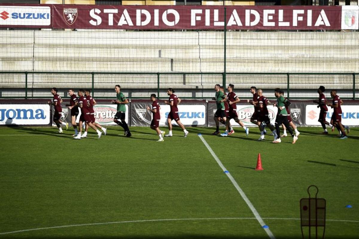 Un altro giocatore del Torino positivo al Covid, è asintomatico - 